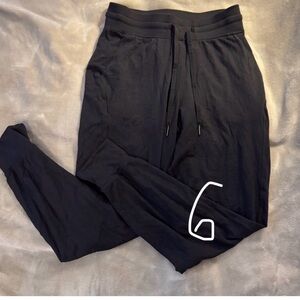 NWOT Lululemon Joggers